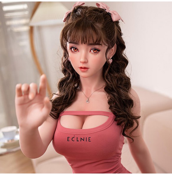 AZM - XiaoYu Sunshine Girl TPE Silicone Love Doll 140-168cm (Multi-functional Customizable)
